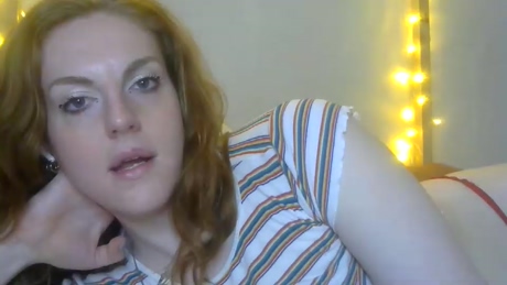 hottgirlginger  15-02-2022